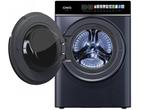 Veiling - CHiQ CW106581AX Wasmachine 10 kg 12 programmas, Elektronische apparatuur, Wasmachines, Nieuw