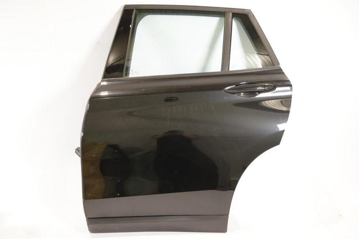BMW X1 F48 complete deur links achter 41007461351 7461351, Auto-onderdelen, Carrosserie, Ophalen of Verzenden