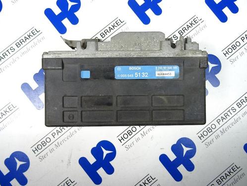 ABS module A 005 545 5132 190 serie w201, SL-klasse r129, Auto-onderdelen, Elektronica en Kabels, Gebruikt, 3 maanden garantie