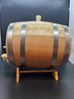 Tribute to Tignanello - 5 liters Barrel - Accessoire pour le
