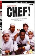 Chef: Series 1 DVD (2005) Lenny Henry, Birkin (DIR) cert 15, Verzenden