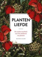 NIEUW - Plantenliefde door Michael Allaby, Boeken, Wonen en Tuinieren, Nieuw, Verzenden
