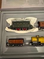 Märklin H0 - 0050 - Treinset (1) - 50 jaar Märklin H0, Hobby en Vrije tijd, Nieuw