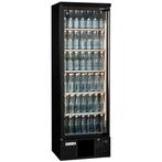 Drankenkoeling | MAXIGLASS | 307L | Antracietgrijs |, Verzenden, Nieuw in verpakking