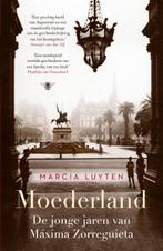 Moederland 9789403170916 Marcia Luyten, Verzenden, Zo goed als nieuw, Marcia Luyten