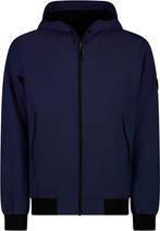 Cars Jeans - Zomerjas - Heren - 2XL-56 - Blauw - Polyeste..., Verzenden, Nieuw