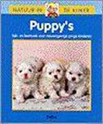 Puppys / Natuur in de kijker 9789024374878 Li Fang-Ling, Boeken, Verzenden, Zo goed als nieuw, Li Fang-Ling