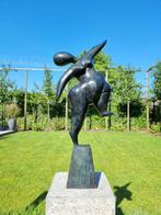 Sculpture, Modernist bronze - 70 cm - Bronze