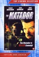 Matador, the op DVD, Cd's en Dvd's, Dvd's | Thrillers en Misdaad, Nieuw in verpakking, Verzenden