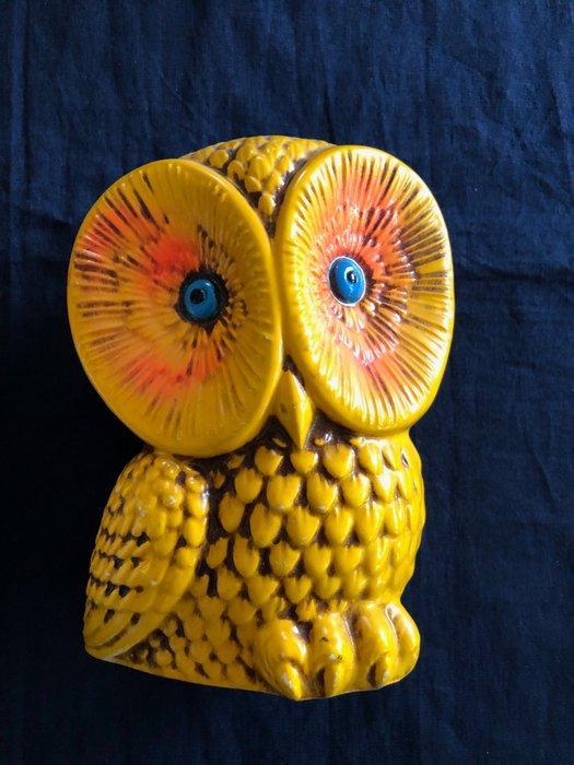 Spaarpot (5) - Aardewerk - Spaarpot keramiek, Antiek en Kunst, Curiosa en Brocante