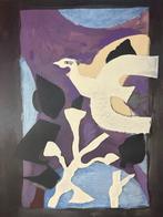 Georges Braque (1882-1963) - Galerie Maeght Derniers