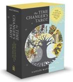 The Time Changers Tarot (Bordspellen & Puzzels), Verzenden, Nieuw
