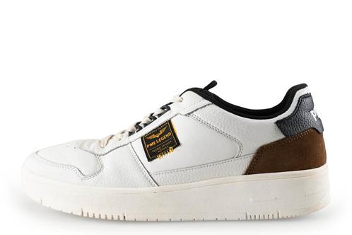 PME Legend Sneakers in maat 44 Wit | 5% extra korting, Kleding | Heren, Schoenen, Wit, Gedragen, Sneakers, Verzenden