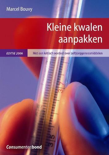 Kleine kwalen aanpakken 9789059510630 Marcel Bouvy, Livres, Informatique & Ordinateur, Envoi
