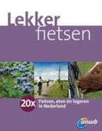 Lekker Fietsen 9789018028633, Boeken, Reisgidsen, Verzenden, Zo goed als nieuw