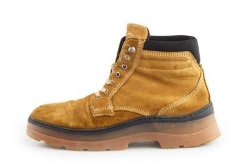 Scotch & Soda Veterboots in maat 41 Bruin | 5% extra korting, Verzenden, Boots