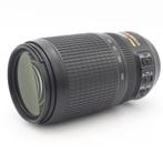 Nikon AF-S 70-300mm F/4.5-5.6G ED VR | Tweedehands, Verzenden, Zo goed als nieuw