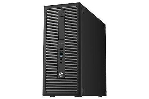 HP ProDesk 600 G1 MT | Intel Core i3-4160 | Windows 11 pro, Computers en Software, Desktop Pc's, SSD, Zo goed als nieuw, 16 GB