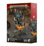 Orruk Warclans Bossrokk Tower (warhammer nieuw), Hobby en Vrije tijd, Ophalen of Verzenden, Nieuw