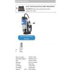 Bds actbdsmab350 magneetboormachine met automatische spindel, Doe-het-zelf en Bouw, Gereedschap | Boormachines, Nieuw