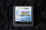Mario & Sonic At The Olypic Winter Games Nintendo DS Card, Games en Spelcomputers, Games | Nintendo DS, Verzenden, Nieuw