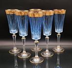 Artemisia - Champagne fluitje (6) - Kristal