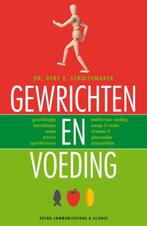 Gewrichten en voeding 9789076161228, Livres, Grossesse & Éducation, Gert Schuitemaker, Gert E. Schuitemaker, Verzenden
