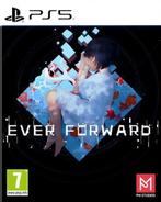 Ever Forward-Standaard (PlayStation 5) NIEUW, Ophalen of Verzenden, Nieuw