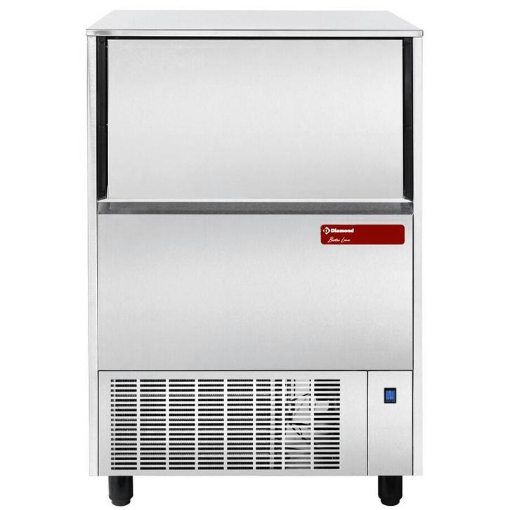 IJsblokjesmachine | BistroLine | Holle Blokjes (20g) |, Zakelijke goederen, Horeca | Keukenapparatuur, Nieuw in verpakking, Verzenden