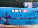 Kibri H0 - 11997 - Modeltrein bouwpakketten (1), Nieuw