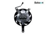 Koelfan Motor Suzuki GSR 600 2006-2010 (GSR600), Motoren, Onderdelen | Suzuki, Verzenden, Gebruikt