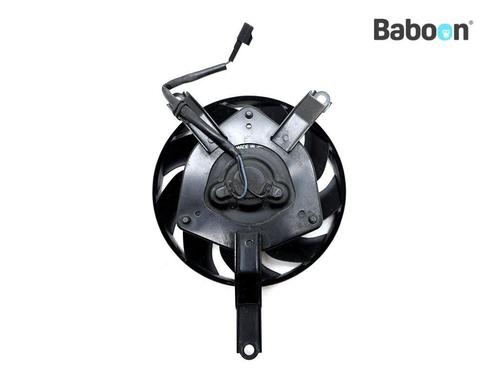 Koelfan Motor Suzuki GSR 600 2006-2010 (GSR600), Motoren, Onderdelen | Suzuki, Gebruikt, Verzenden