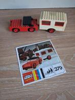 Lego Set - 379 - Classic - 379, Nieuw