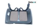 Radiateurkap BMW K 100 RT (K100RT 84), Motoren, Verzenden, Gebruikt
