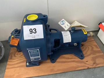 CORMANRUPP 82H52-B centrifugaalpomp beschikbaar voor biedingen