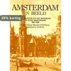 Amsterdam in beeld 9789062072064 Marys, Verzenden, Marys