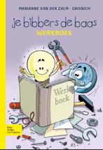 Je bibbers de baas 9789031374328, Verzenden, Zo goed als nieuw, Marianne van der Zalm-Grisnich