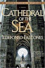 Cathedral of the Sea 9780525950486 Ildefonso Falcones, Boeken, Verzenden, Gelezen, Ildefonso Falcones