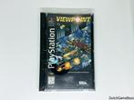 Playstation 1 / PS1 - Viewpoint - Longbox - USA - New & Seal, Games en Spelcomputers, Verzenden, Gebruikt