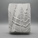 Rosenthal - Martin Freyer - Vase - Porcelaine dAllemagne de
