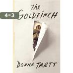 The Goldfinch 9781408704950 Donna Tartt, Boeken, Verzenden, Gelezen, Donna Tartt