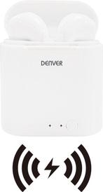 2dekans | Denver TWQ-40 - Wireless Bluetooth earbuds -, TV, Hi-fi & Vidéo, Casques audio, Ophalen of Verzenden