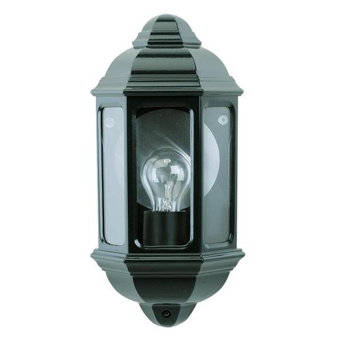 Buitenverlichting wand zeskant KS Verlichting wandlamp Turij, Tuin en Terras, Buitenverlichting, Verzenden