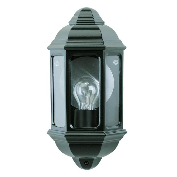 Buitenverlichting wand zeskant KS Verlichting wandlamp Turij, Tuin en Terras, Buitenverlichting, Verzenden