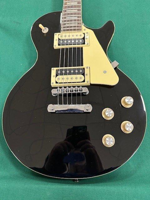 Stagg - Sel std blk - - Elektrische gitaar, Muziek en Instrumenten, Snaarinstrumenten | Gitaren | Akoestisch