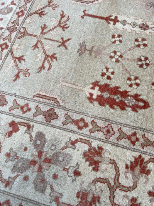 Afghaan Ziegler loper - ( unused ) - handgeknoopt - modern -, Huis en Inrichting, Stoffering | Tapijten en Vloerkleden