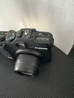 Canon G15 Digitale compact camera, Nieuw