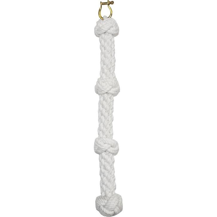 Scheepsbel Koord 29cm, Watersport en Boten, Accessoires en Onderhoud, Nieuw, Ophalen of Verzenden