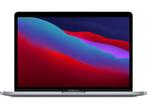 Apple MacBook Pro 2020 M1, 16GB ram, 8-core GPU, 512GB ssd,, Computers en Software, Verzenden, Zo goed als nieuw