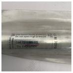 Bieden: Evolution 30/14-220 F 115 gas spring stainless steel, Watersport en Boten, Ophalen of Verzenden, Nieuw